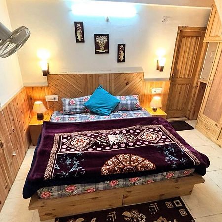 Jumboz Cabin 카솔 외부 사진