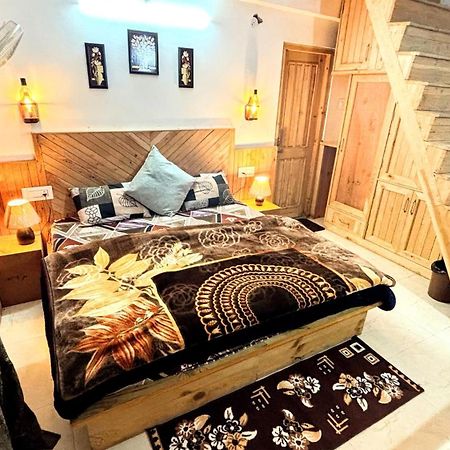 Jumboz Cabin 카솔 외부 사진
