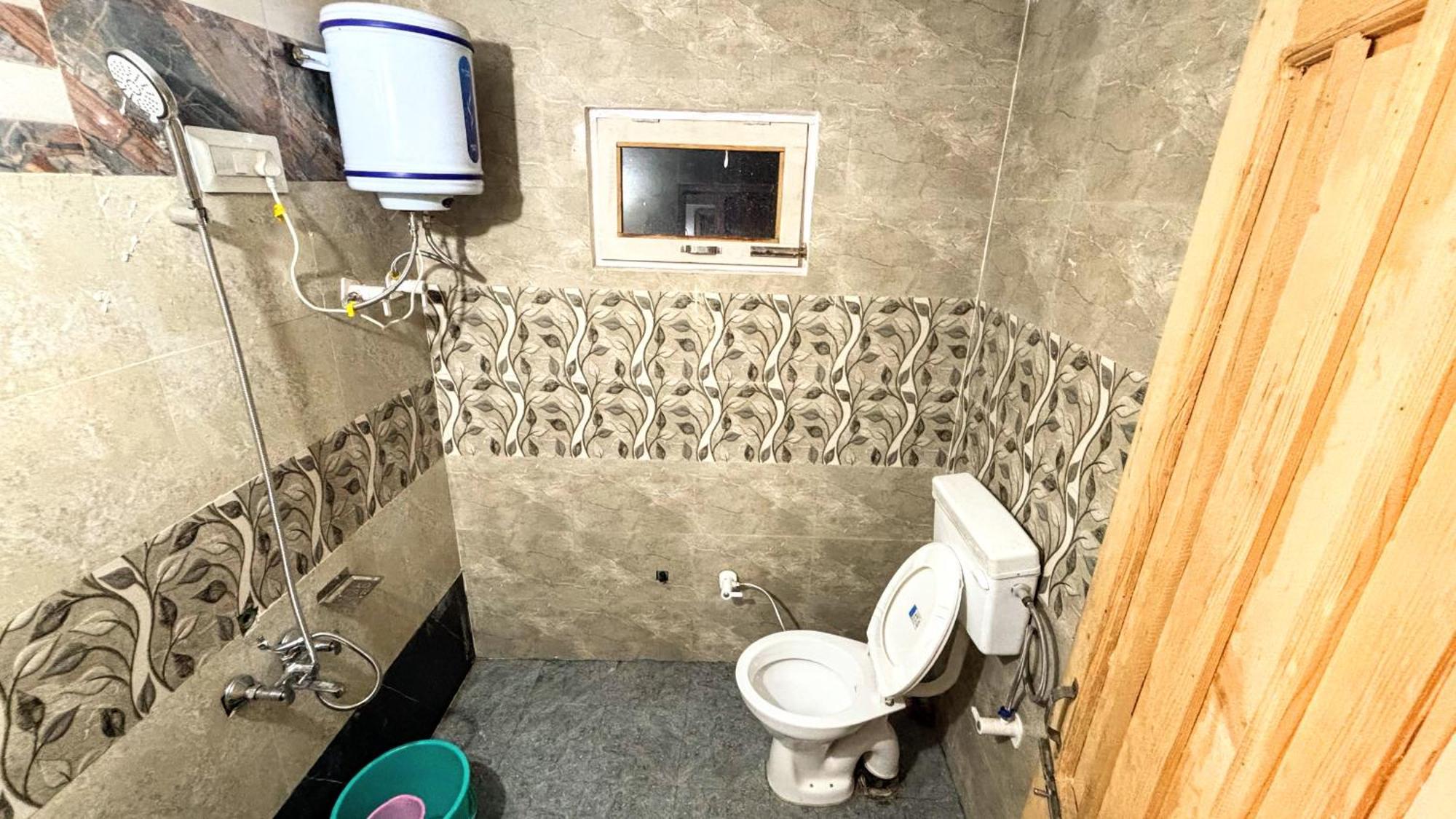 Jumboz Cabin 카솔 외부 사진